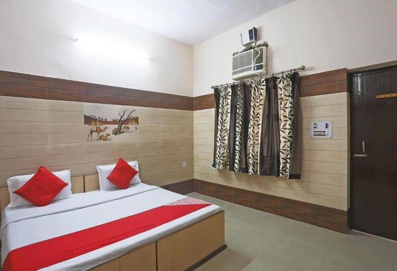 Hotel Mukund Sarovar By Oyo Rooms