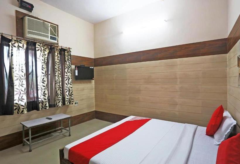 Hotel Mukund Sarovar By Oyo Rooms