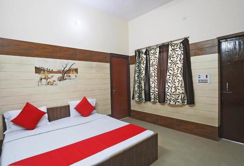 Hotel Mukund Sarovar By Oyo Rooms