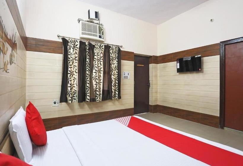 Hotel Mukund Sarovar By Oyo Rooms