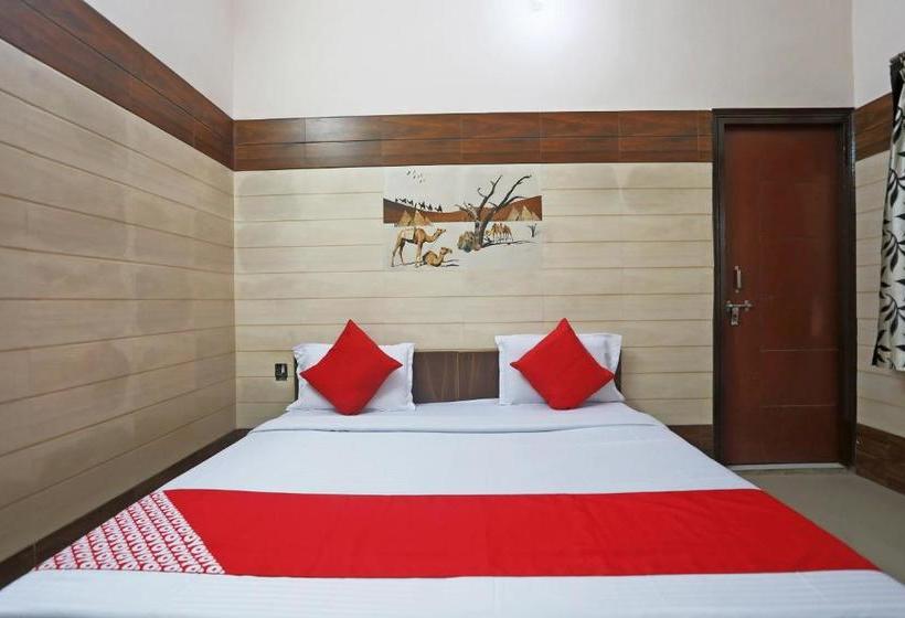 Hotel Mukund Sarovar By Oyo Rooms