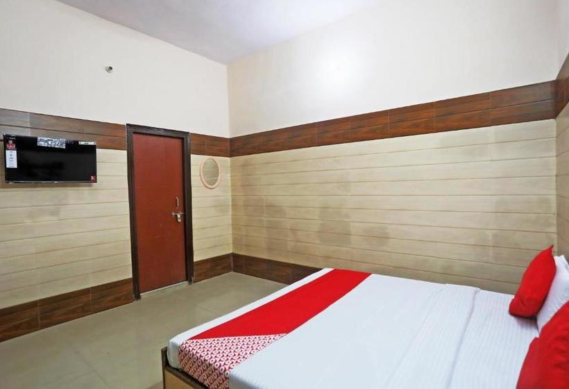 Hotel Mukund Sarovar By Oyo Rooms