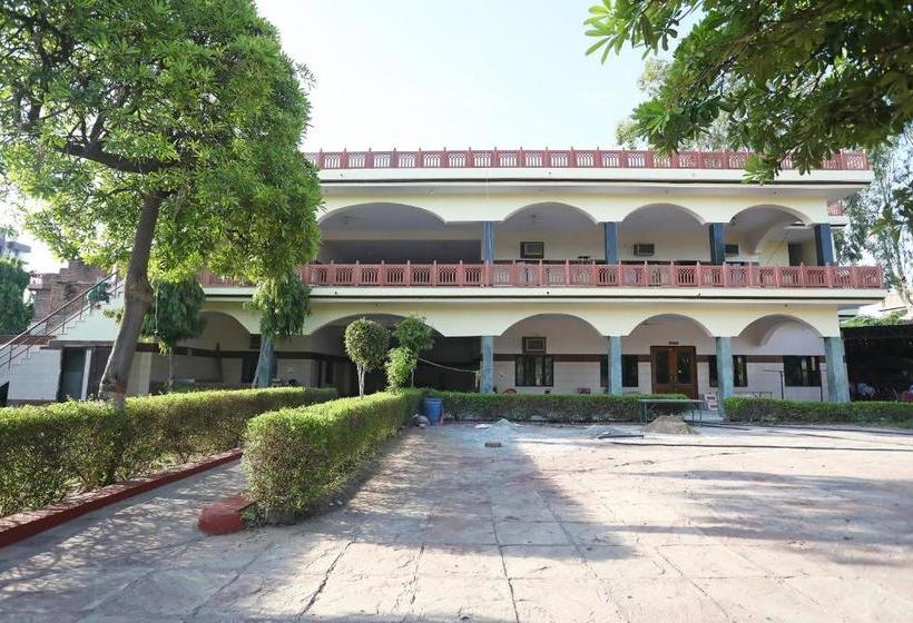 Hotel Mukund Sarovar By Oyo Rooms