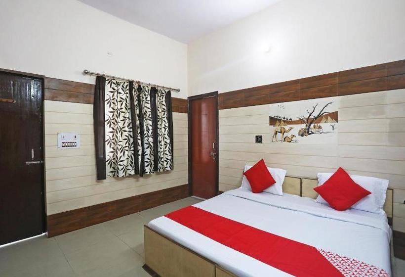 Hotel Mukund Sarovar By Oyo Rooms