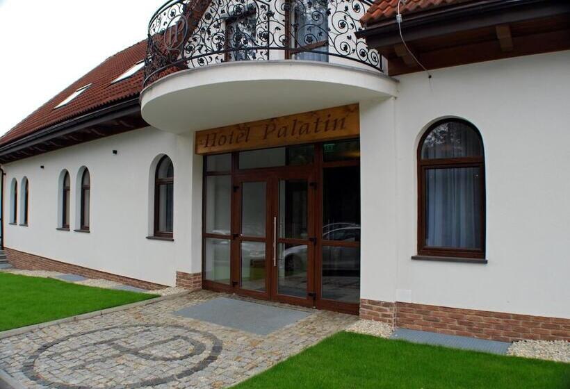 فندق Palatin