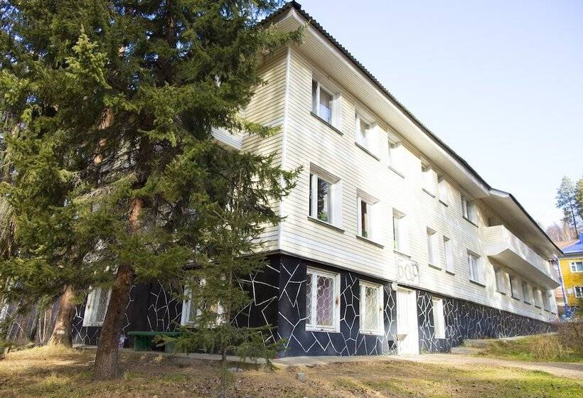 فندق Pansionat Energetik