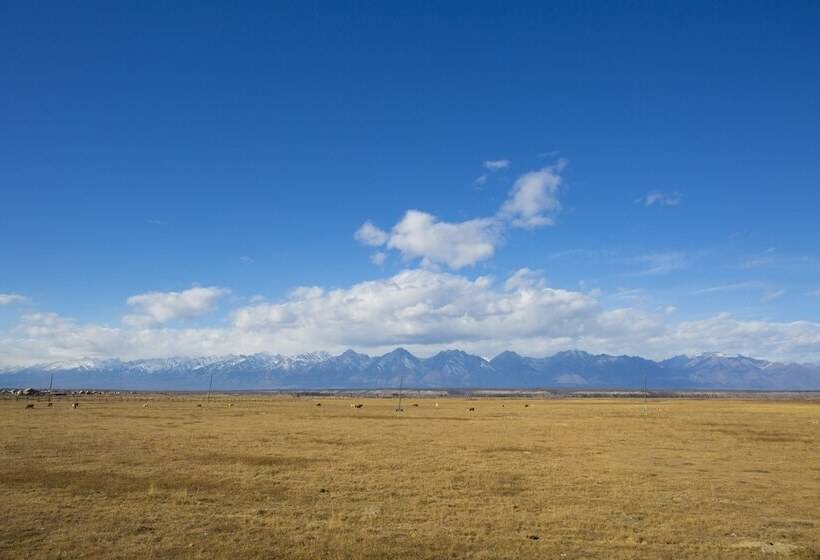 فندق Pansionat Energetik