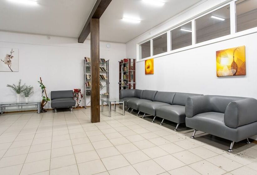 فندق Pansionat Energetik