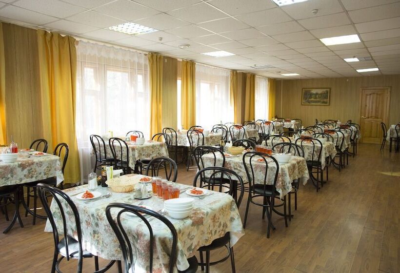 فندق Pansionat Energetik