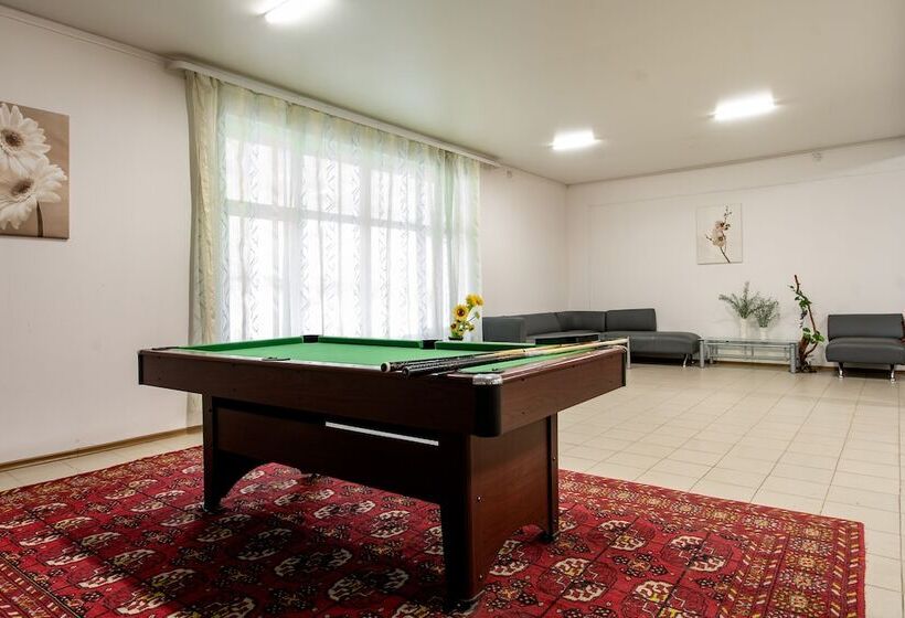 فندق Pansionat Energetik