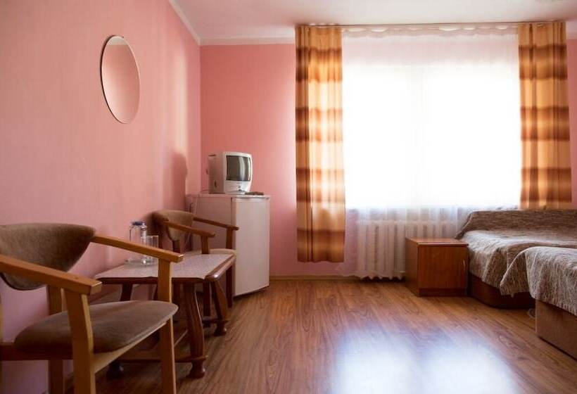 فندق Pansionat Energetik