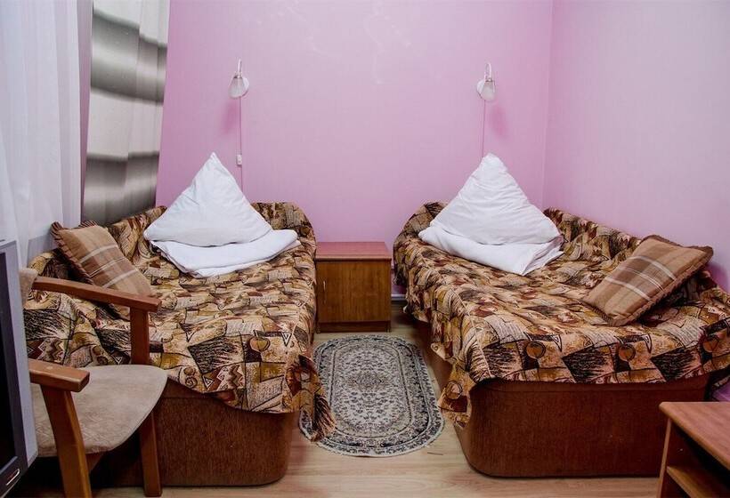 فندق Pansionat Energetik