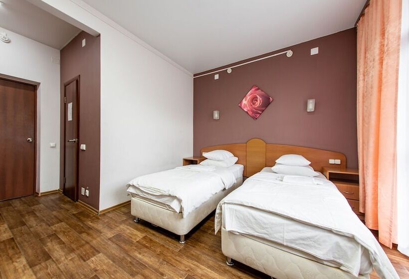 فندق Pansionat Energetik