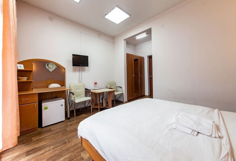 فندق Pansionat Energetik