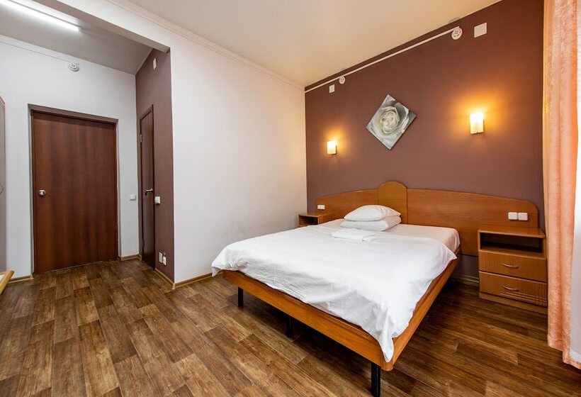 فندق Pansionat Energetik