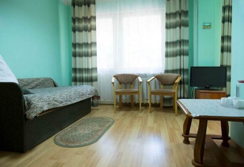 فندق Pansionat Energetik