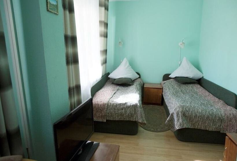 فندق Pansionat Energetik