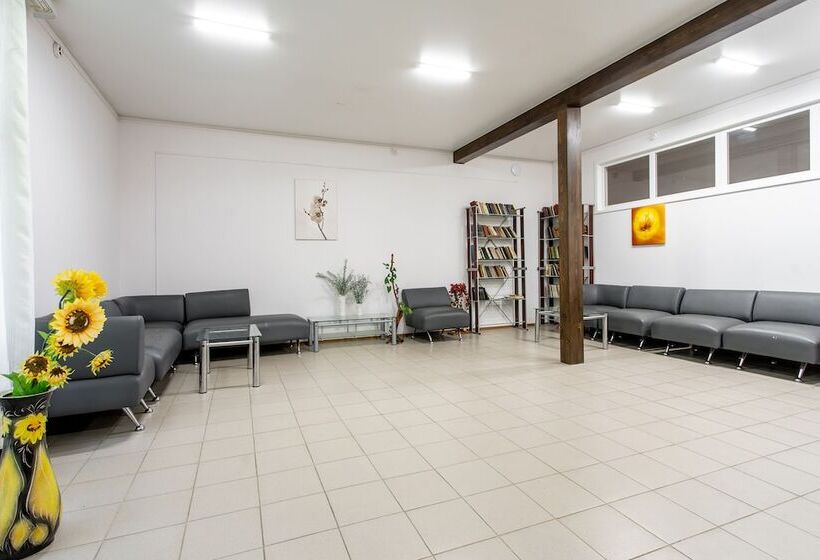 فندق Pansionat Energetik