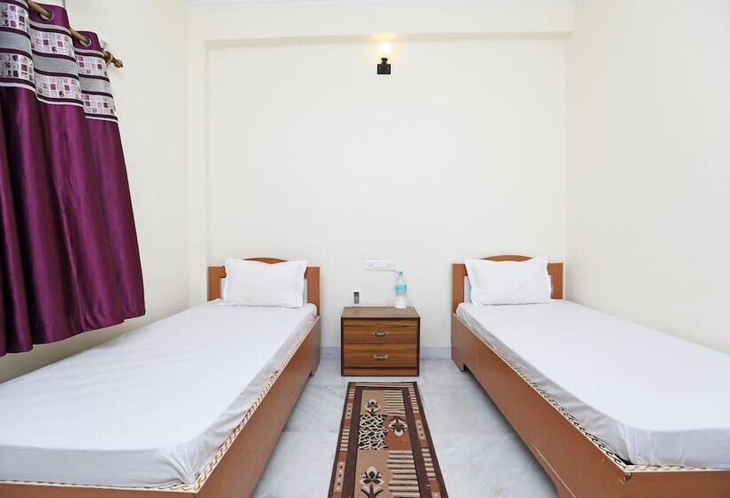 בית מלון כפרי Paradise Guest House By Oyo Rooms