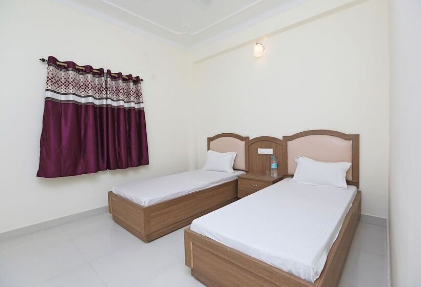 בית מלון כפרי Paradise Guest House By Oyo Rooms