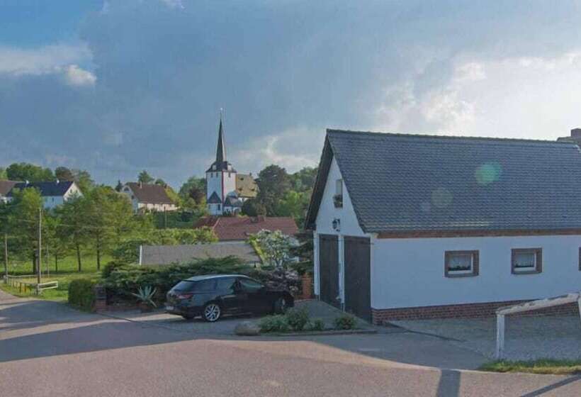 ホテル Pferdehof Berger