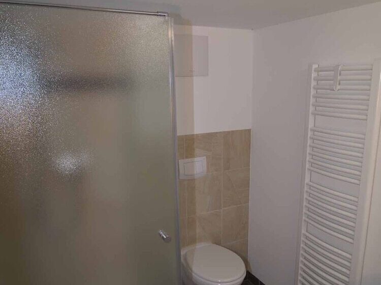 ホテル Pferdehof Berger