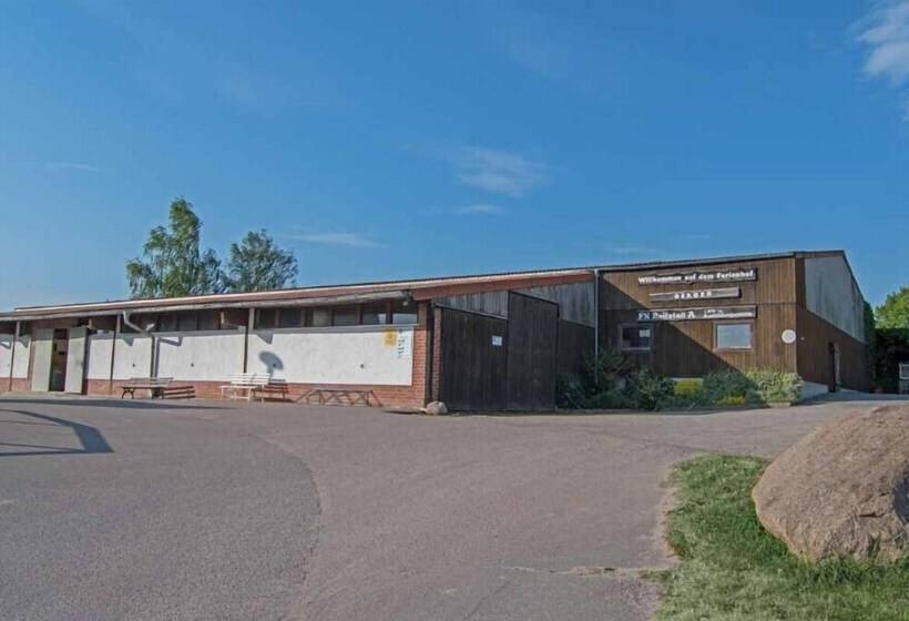 ホテル Pferdehof Berger