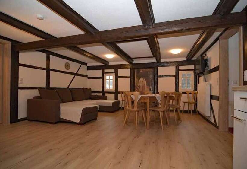 ホテル Pferdehof Berger