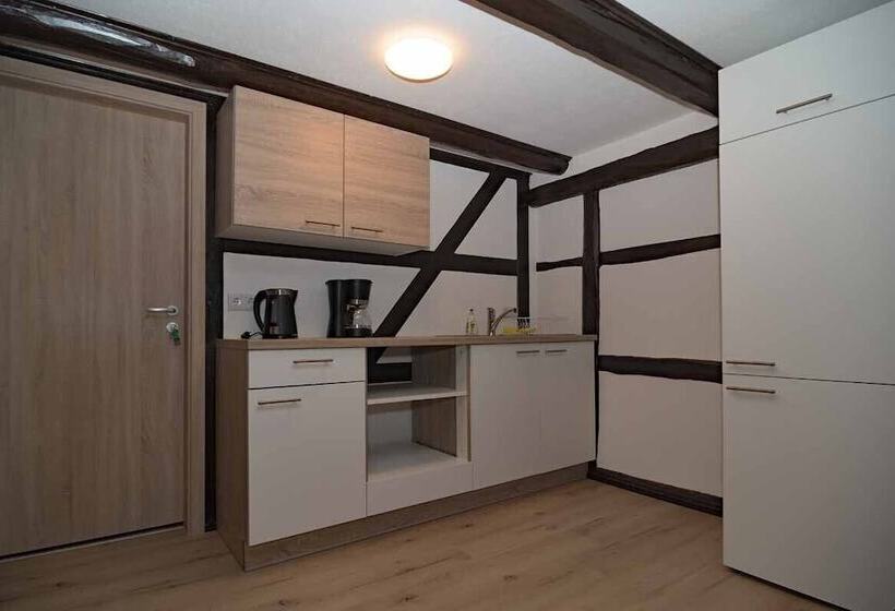 ホテル Pferdehof Berger