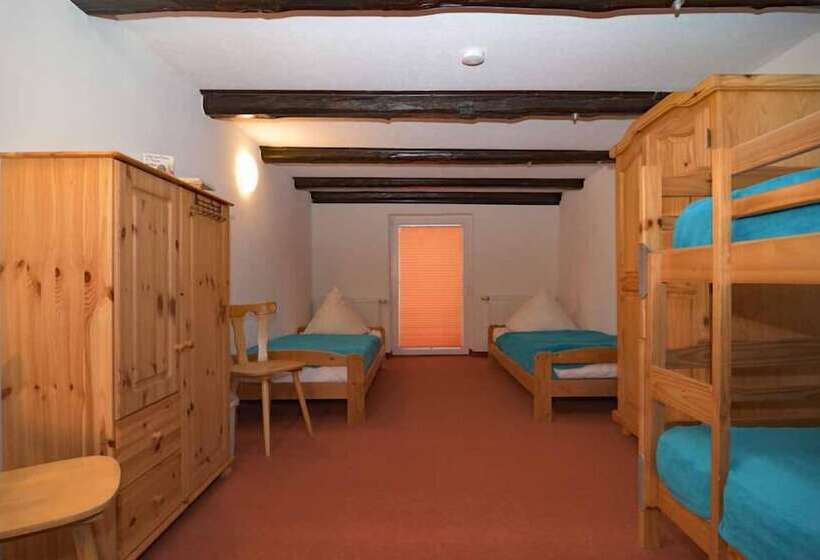 ホテル Pferdehof Berger