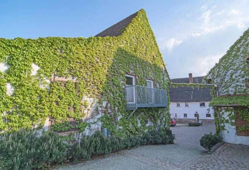 ホテル Pferdehof Berger