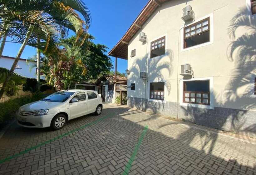 酒店 Pousada Dos Contos