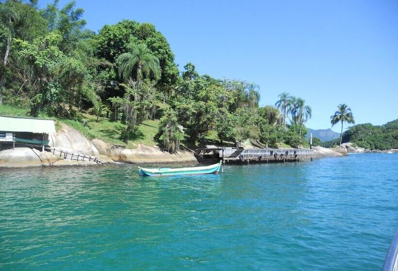 酒店 Pousada Dos Contos