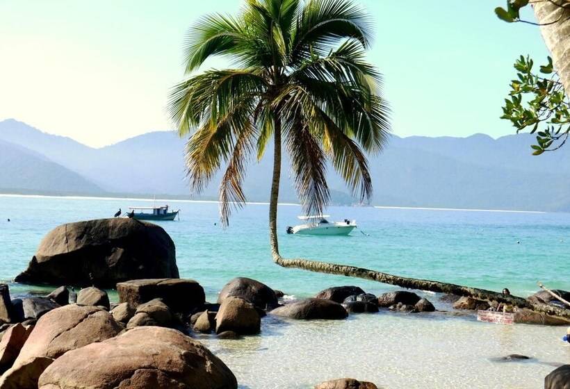 酒店 Pousada Dos Contos