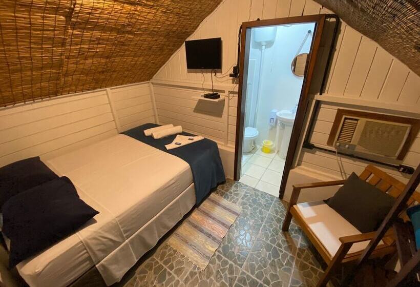 酒店 Pousada Orquídeas