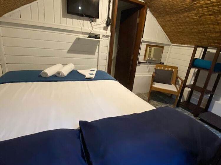 酒店 Pousada Orquídeas