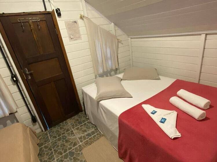 酒店 Pousada Orquídeas