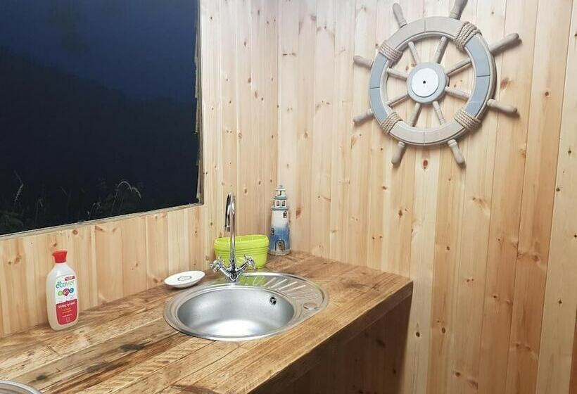 호텔 Primrose Farm Holidays