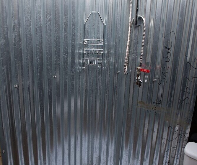 호텔 Primrose Farm Holidays