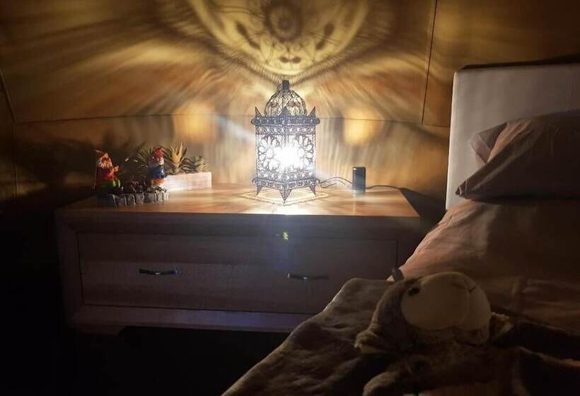 호텔 Primrose Farm Holidays