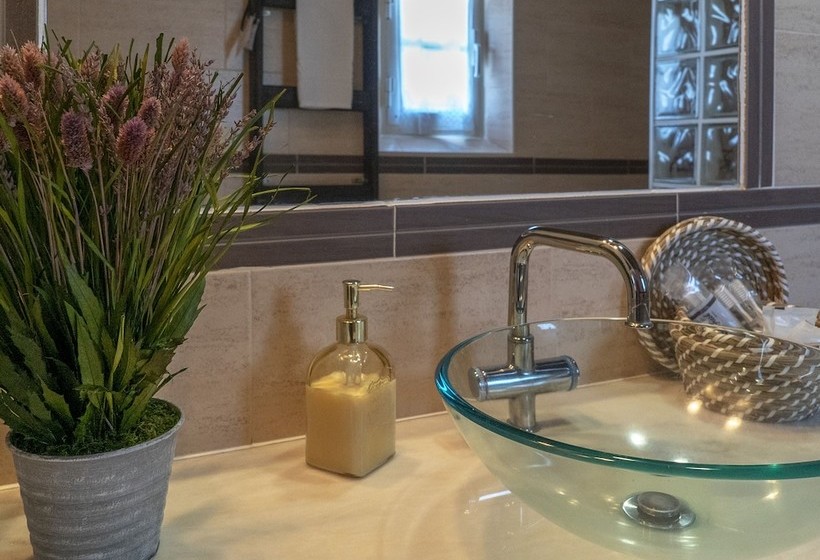 Сельский отель Monte Da Mesquita