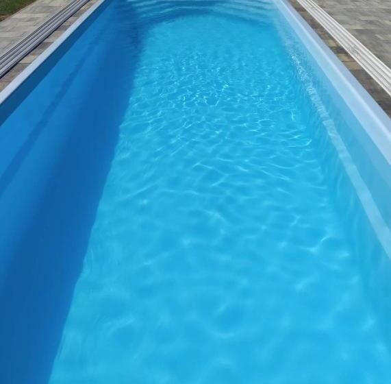 هتل روستایی Tourist Farm Pri Martinovih