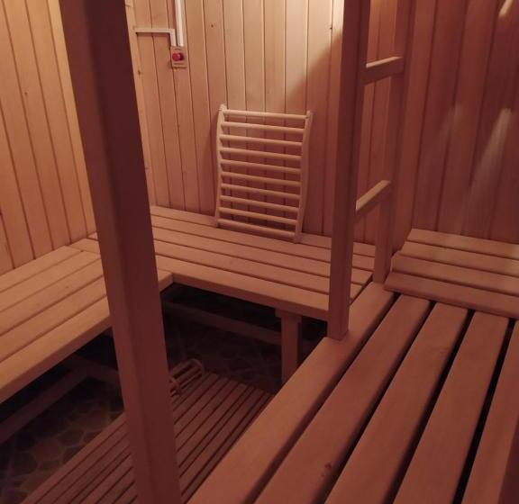 هتل روستایی Tourist Farm Pri Martinovih