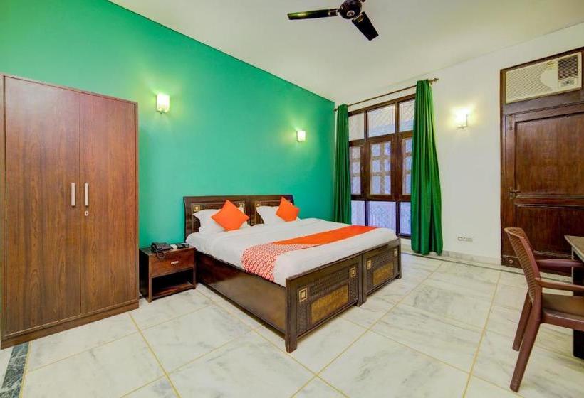 酒店 Shubhangni Residency 2 By Oyo Rooms