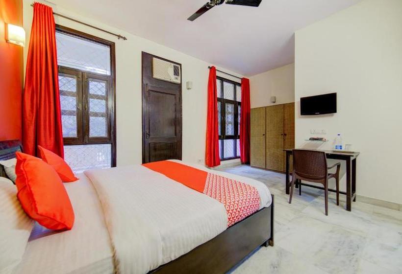 酒店 Shubhangni Residency 2 By Oyo Rooms