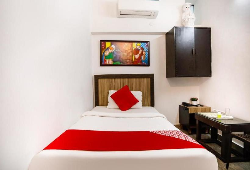 Отель Surya Inn By Oyo Rooms