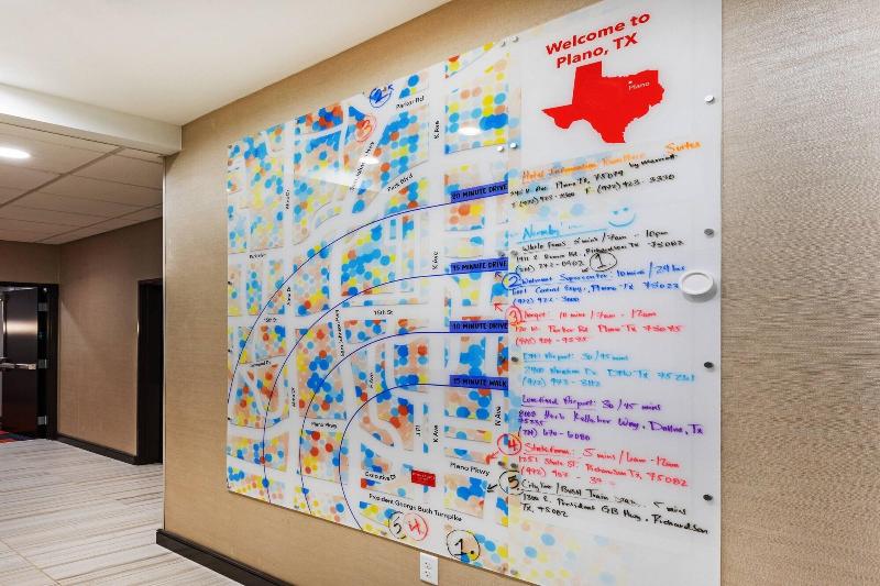 فندق Towneplace Suites Dallas Plano/richardson