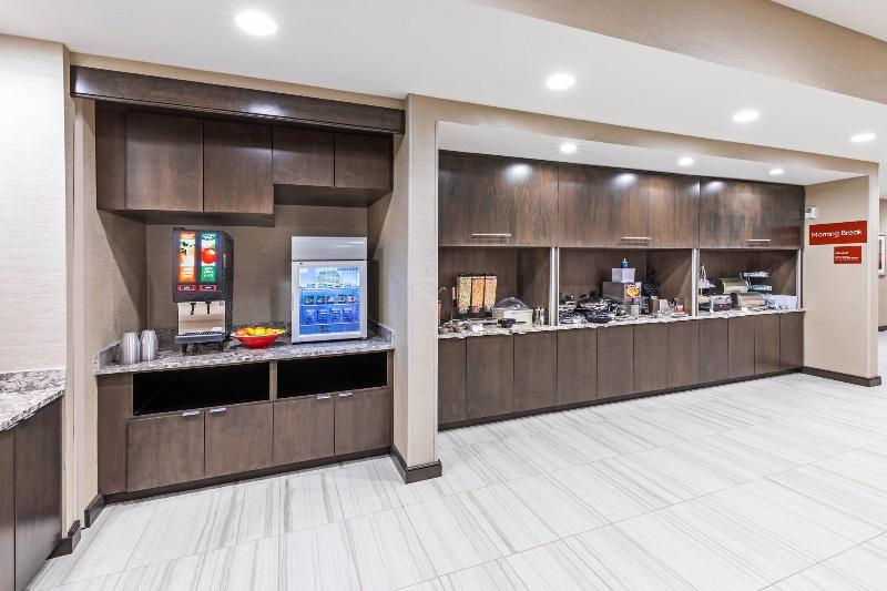 فندق Towneplace Suites Dallas Plano/richardson