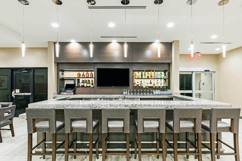 فندق Towneplace Suites Dallas Plano/richardson