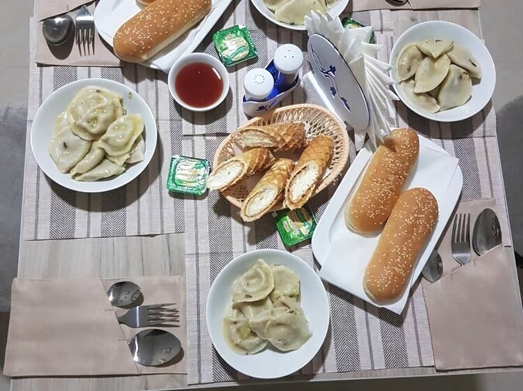 בית מלון כפרי Vizit